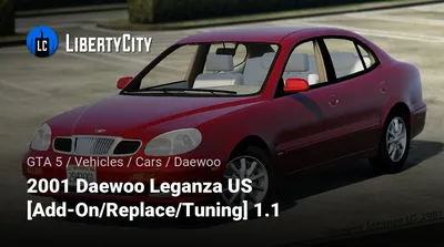 Daewoo Leganza - Photos, News, Reviews, Specs, Car listings | Daewoo, Joker  wallpapers, Classic cars