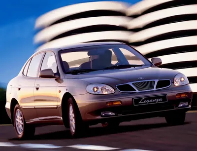 Cobra Tuning Ветровики Daewoo Leganza Sd 1997-2008 цены от Top-Car. Купить  Ветровики Daewoo Leganza Sd 1997-2008