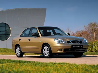 Ветровики Daewoo Leganza Sd 1997-2008 — купить в Киеве, Днепропетровске,  Одессе, Харькове, Запорожье. Цена