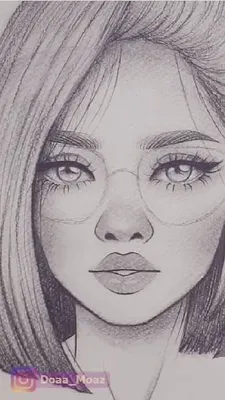 50+ Dark art tutorials step by step 2020 | Girl drawing sketches, Art  drawings sketches pencil, Cool art drawings