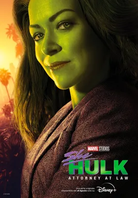 Red She-Hulk (Красная Женщина-Халк)
