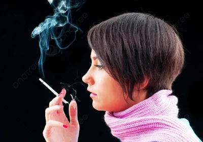 Сексуальная девушка курит сигару постеры и принты красные губ настенный  художественный холст печать современный поп-арт картины для украшения стен  дома | AliExpress