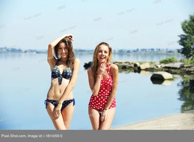 Лето... Море... Девочки... Как сделать красивые фотографии... | Творческий  проспект | Дзен