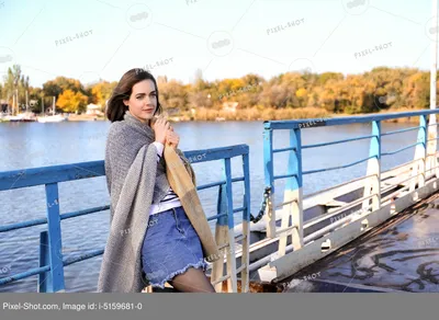 Девушка на мосту (La fille sur le pont, 1999), отзывы, кадры из фильма,  актеры - «Кино Mail.ru»