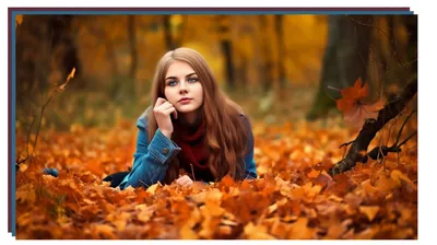 Осень девушка фотосессия autumn | Fall pictures, Picture, Cowboy hats