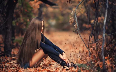 Девушка-осень 🍁 Создаёт уют, любит зверят, объёмные свитера и тёплые  оттенки. Зажигает огоньки, чтобы день был светлее ✨ | Instagram