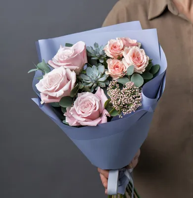 В каких случаях дарят белые розы | Flowwow