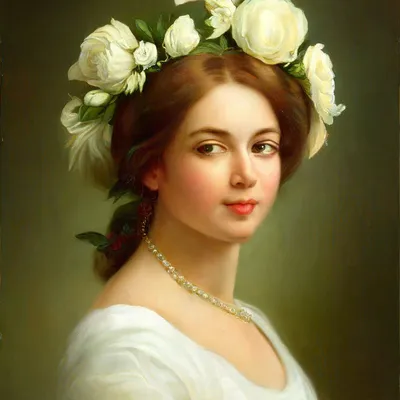 К чему дарят белые розы? Значения послания от fiftyflowers.ru