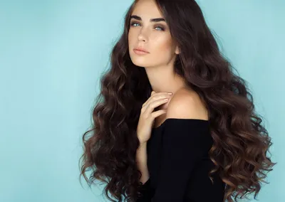 23 девушки, которые отважились отрастить длинные волосы. И не жалеют об этом