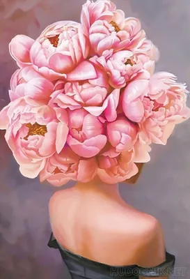 Красивая девушка с тюльпанами Стоковое Фото - изображение насчитывающей  влюбленность, лепестки: 38995142