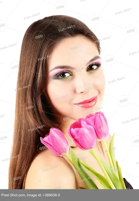 Фотосъёмка девушки девушка с тюльпанами белые тюльпаны | Фотосъемка,  Фотосессии девушек, Фотосессия