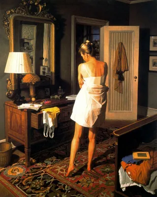 lamp, фотосессия у зеркала с лампами, отражение в зеркале, Девушка, зеркало,  женщина, Свадебный фотограф Санкт-Петербург