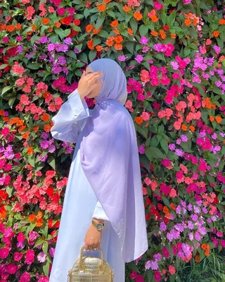 H A N A N E в Instagram: «another one 💜 #hijab #hijabi #hijabinspiration  #hijabers» | Hijab fashion inspiration, Fashion, Muslim fashion hijab  outfits