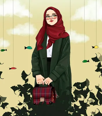 Красивые Картинки Девушек В Хиджабе Абу – Telegraph