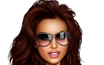Как выглядят девушки в очках за 3 900 рублей? 8 ФОТО: morena_morana —  LiveJournal - Page 5
