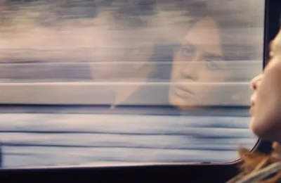 Девушек в поездах летом (21 фото) - красивые картинки и HD фото