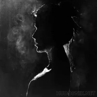 Девушка в темноте :: Александр Шадрин – Социальная сеть ФотоКто