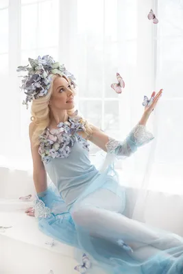 Девушка-весна Алмазная вышивка мозаика Алмазное Хобби Ah3332 купить по  низким ценам в интернет магазине Айпа в Москве и СПб