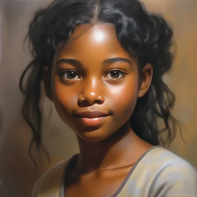 Вертикальный портрет девушки 17 лет времени на желтом Backgrou Стоковое  Фото - изображение насчитывающей черный, самана: 30305454