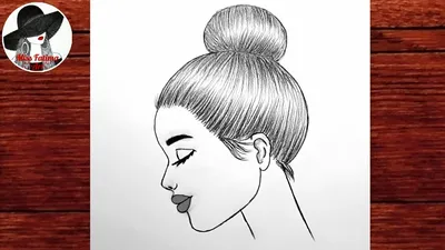 Рисунок карандашом :: OAOI Art :: Traditional art :: art девушка :: artist  :: art (арт) / смешные картинки и другие приколы: комиксы, гиф анимация,  видео, лучший интеллектуальный юмор.