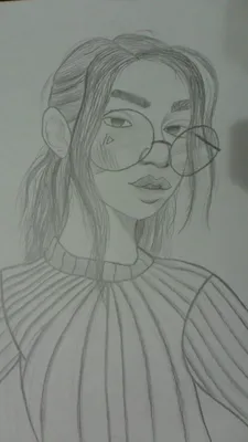 Юный Художник - Рисунок очень красивой девушки карандашом 🎨🖌️  #портрет_девушки #подарок_девушке #подарок_сестре #рисунок_девушки  #портрет_полтава #портрет_украина #художник #художник_полтава  #портрет_на_заказ #портрет_карандашом #artwork #arts ...