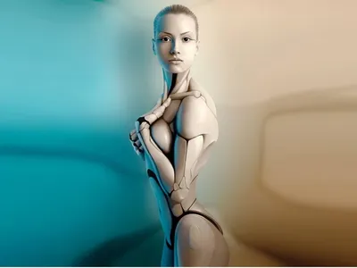 Самые красивые \"девушки\", вернее, роботы. Кто их создал, что они умеют и  какие у них недостатки и достоинства? | Train and Brain | Дзен