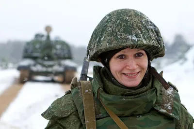 ТНТ представляет первый реалити-сериал про девушек, которые попробовали  службу в армии | Вслух.ru