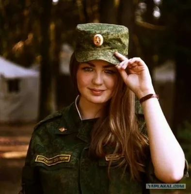 В Коми 28 девушек решили пойти в армию | Комиинформ