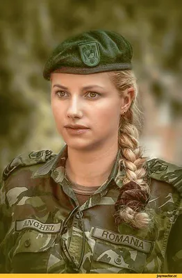 После шести месяцев службы отсев девушек из рядов армии меньше, чем у  юношей (Aftenposten, Норвегия) | 07.10.2022, ИноСМИ