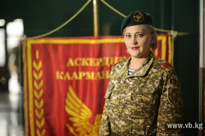 Солдаты Джейн: девушки, решившие служить в российской армии - ТАСС