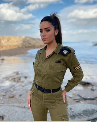 Женщины в армии Израиля: сколько их и зачем призывают | Ямал-Медиа