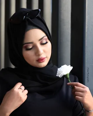 8,478 curtidas, 0 comentários - Девушки В Хиджабе🧕🏻 (@hijab.98) no  Instagram: “Вчера состоялось открытие маг… | Стили хиджабов, Мусульманки,  Мусульманские девушки