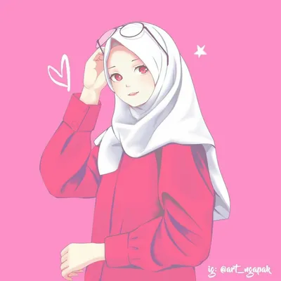 Девушка в хиджабе стала финалисткой конкурса красоты - IslamNews