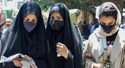 Как защитить права девушки в хиджабе и почему нельзя списать кредиты? |  Inbusiness.kz