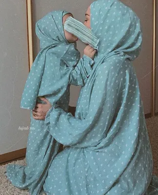 10 самых частых вопросов девушке в хиджабе | The-steppe.com