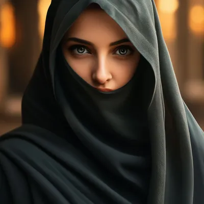 Девушки В Хиджабе🧕🏻 on Instagram: “Самое дорогое ожерелье на шее женщины  — это ру… | Mother daughter outfits, Muslim fashion hijab outfits, Muslim  fashion outfits