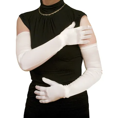 1 пара, Лидер продаж, ажурные сетчатые перчатки, модные женские перчатки  для девушек и женщин, элегантные стильные перчатки с кружевом, черно-белые  | AliExpress