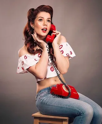 Пин ап девушка pin up girl photo photography photosession photoshoot  фотосессия фото идея idea style стиль | Фотосессия, Стиль, Пинап