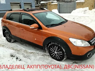 AUTO.RIA – Фото Донг Фенг: картинки машины и фотогалерея