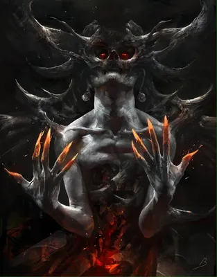 Бичующий Дьявол (Scourge Devil) · Shards of Alara (ALA) #113 · Scryfall  Magic The Gathering Search