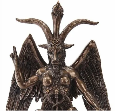 Дьявол (Devil) - правитель преисподней : Происхождение, жизнь, образ того,  кто правит царством тьмы | TUSOVKA | Дзен