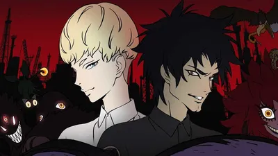Дьявола на вас нет: «Дьявол всегда здесь» на Netflix