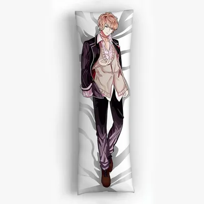 Чтение Манга Дьявольские возлюбленные Антология - Diabolik Lovers Anthology  - Diabolik Lovers Anthology онлайн. Глава 3 - ReadManga