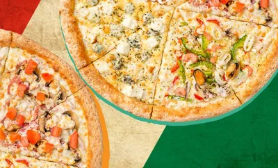 Диетическая пицца на сковороде | Рецепт | Идеи для блюд, Еда, Диетическая  пицца