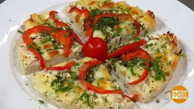 пицца - рецепты, статьи по теме на Gastronom.ru