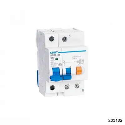 Диф. автомат Schneider electric EZ9D34632 АВДТ 1П+Н 32А 30мА C AC - цена,  отзывы, видео, фото и инструкция - купить в Москве, СПб и РФ