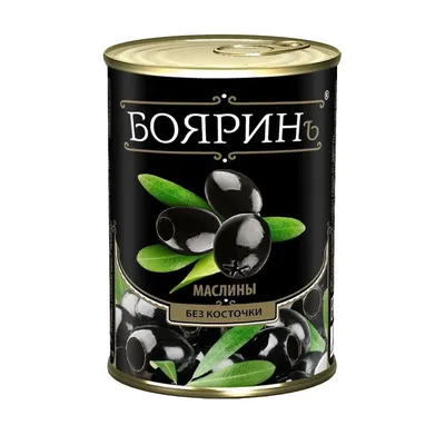 Маслины и оливки: в чем разница — мифы и реальность