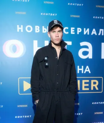 Великолепные портреты Димы Малькова на фоне пейзажей