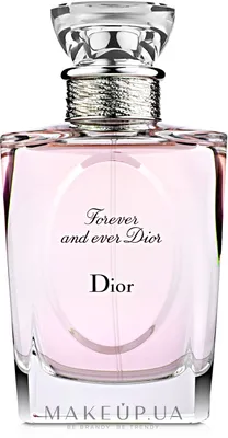 Духи Christian Dior Forever And Ever - купить в каталоге Pompadoo, Диор  Форевер Энд Эвер купить в Москве в интернет-магазине