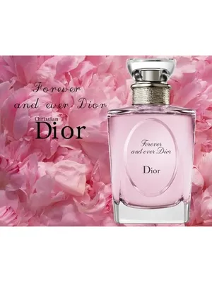 Туалетная вода Christian Dior Forever And Ever Dior, 100 мл - 1a.lv
